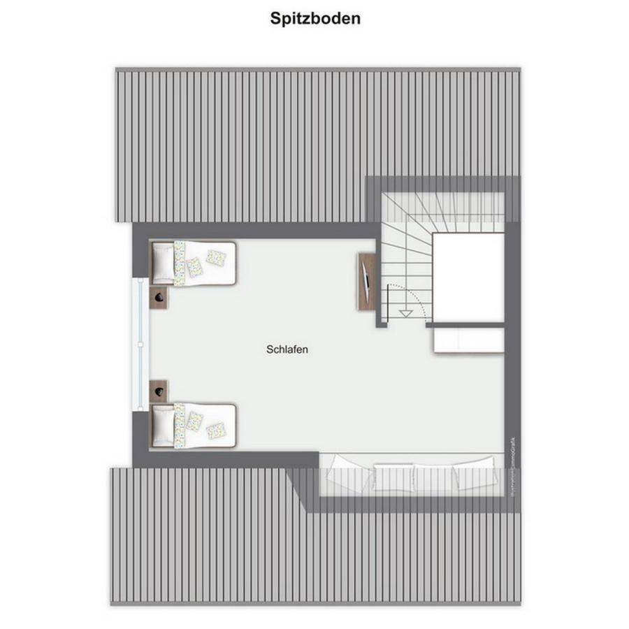 הוילה בולטנהאגן Reethaus Am Mariannenweg 05B - Haus Baltic מראה חיצוני תמונה